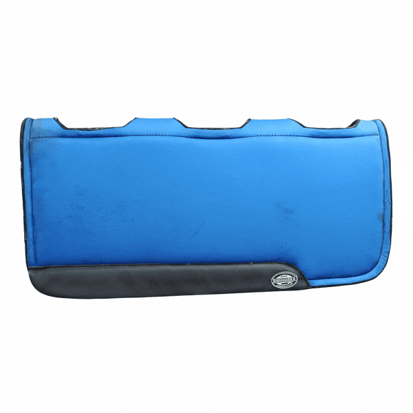 Manta Nogueira Feltro com Neoprene Laço Azul Royal 8777