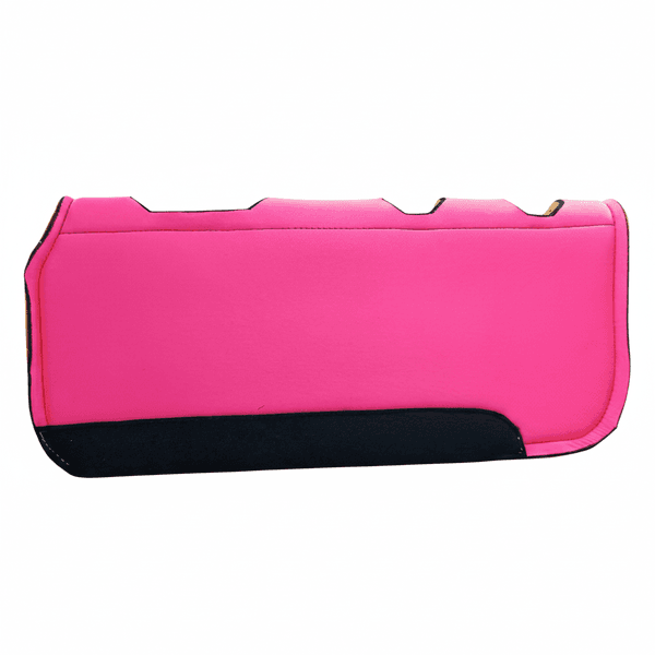 Manta Nogueira Feltro com Neoprene Pink Tambor 8779