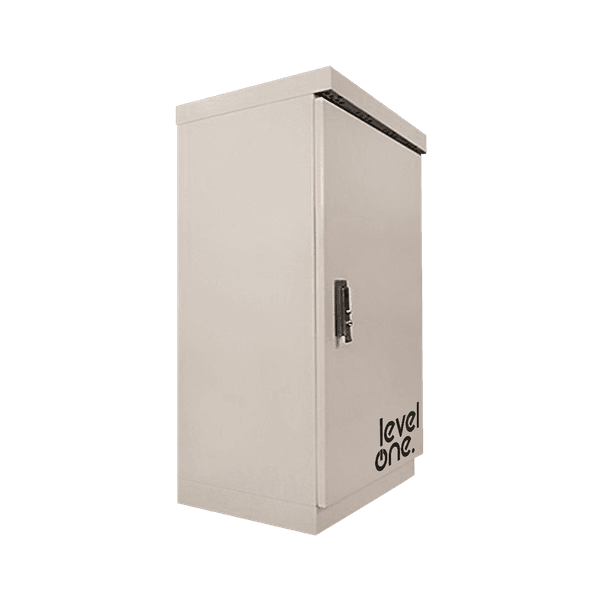 Rack Outdoor 16U x 56cm (560mm) 