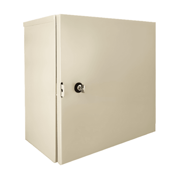 Quadro de Distribuição Elétrico - Quadro Comando