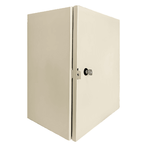 Quadro de Distribuição Elétrico - Quadro Comando