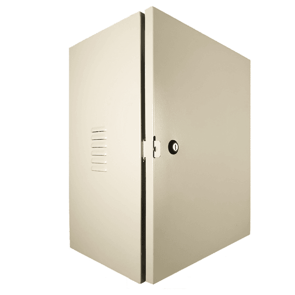 Quadro de Distribuição Elétrico - Quadro Comando