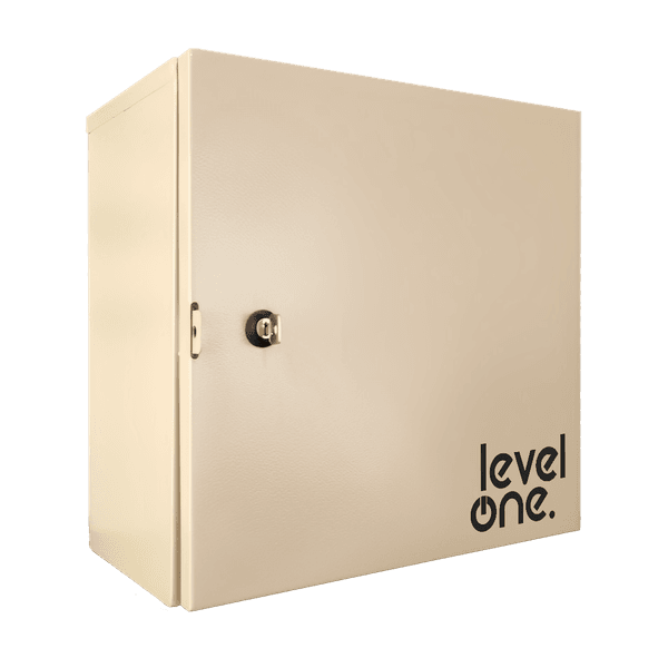 Quadro de Distribuição Elétrico - Quadro Comando