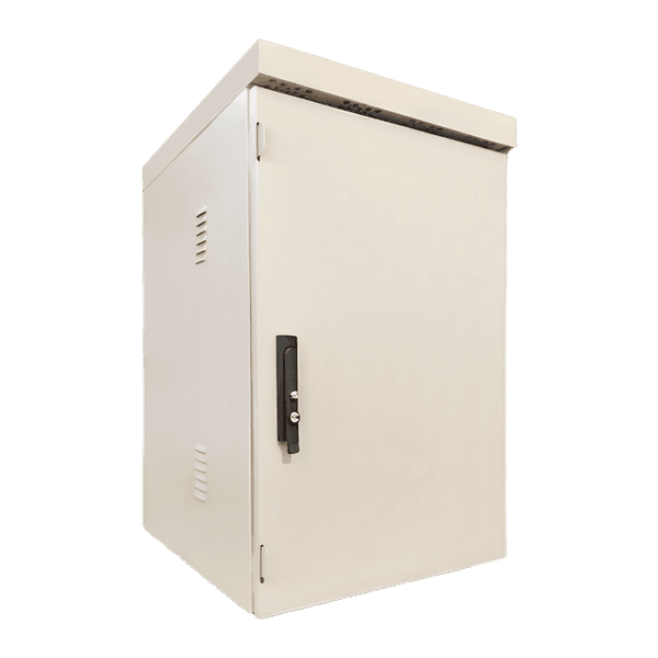 Rack Outdoor 6U x 60cm (600mm) – Suspenso IP54