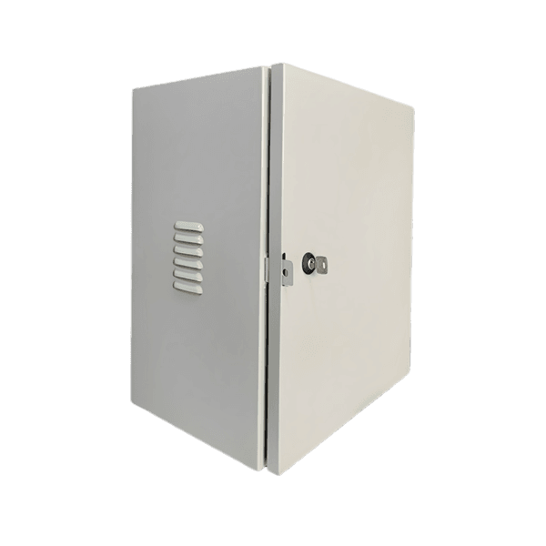 Quadro de Distribuição Elétrico - Quadro Comando