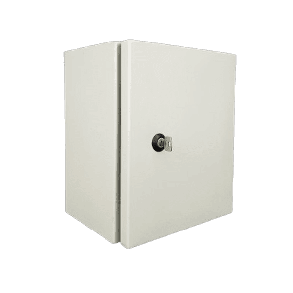 Quadro de Distribuição Elétrico - Quadro Comando