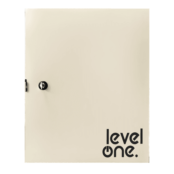 Quadro de Distribuição Elétrico - Quadro Comando