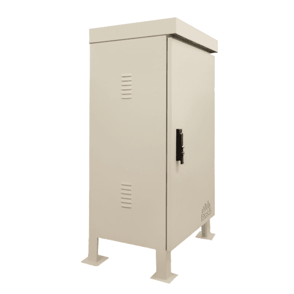 Rack Outdoor 16U x 56cm (560mm) –