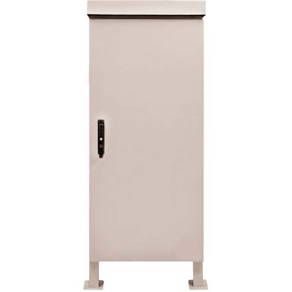 Rack Outdoor 38U x 56cm (560mm) 