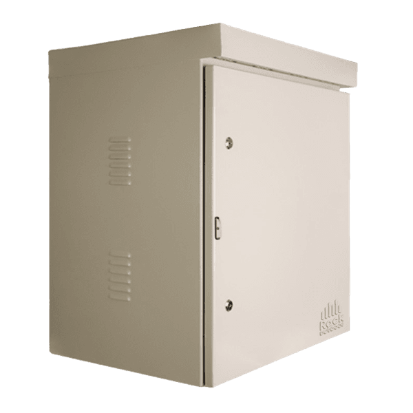 Rack Outdoor 10U x 56cm (560mm) – Suspenso IP54