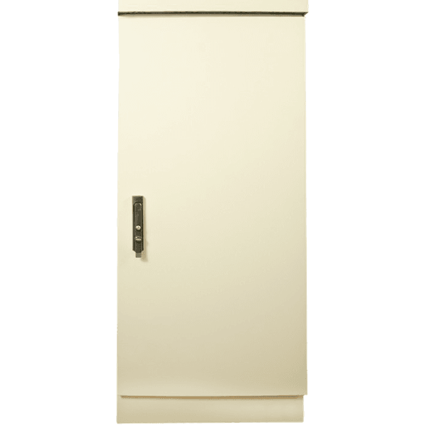 Rack Outdoor 20U x 56cm (560mm) 