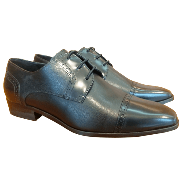 Sapato Social Masculino LHombre - Albano - AL.1712