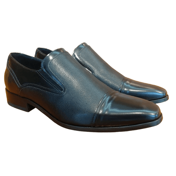 Sapato Social Masculino LHombre - Albano - AL.1962