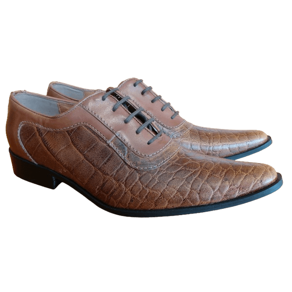 Sapato Premium LHombre - PR.1456