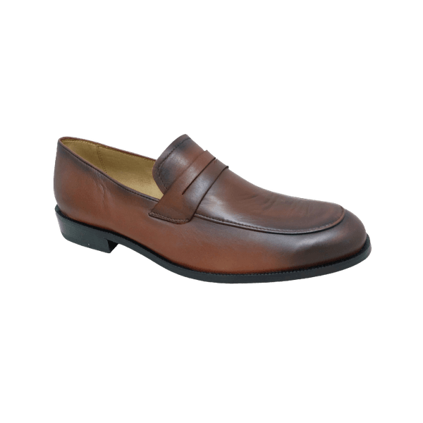 Sapato Loafer Masculino L'Hombre - Roma