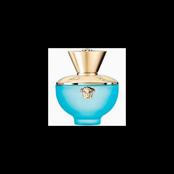 Versace Dylan Turquoise