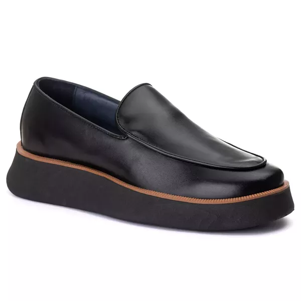 7700 All Black Alaska Preto
