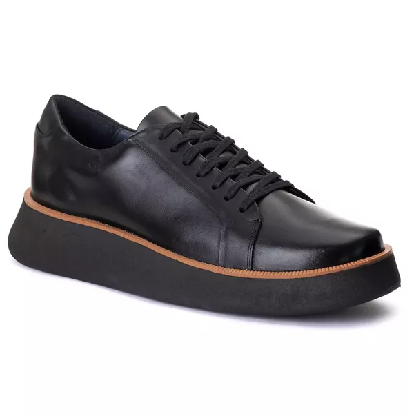 7701 Comfort AllBlack Alaska Preto