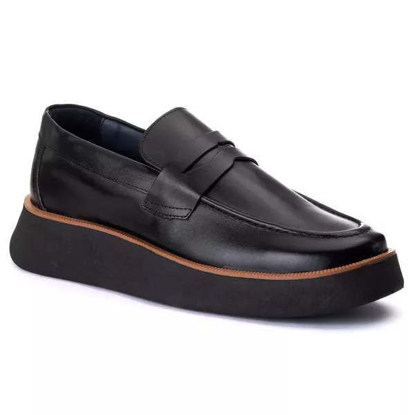 7703 All Black Alaska Preto