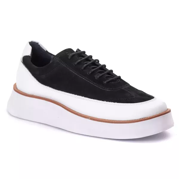 7708 Preto/Branco Alaska Branco
