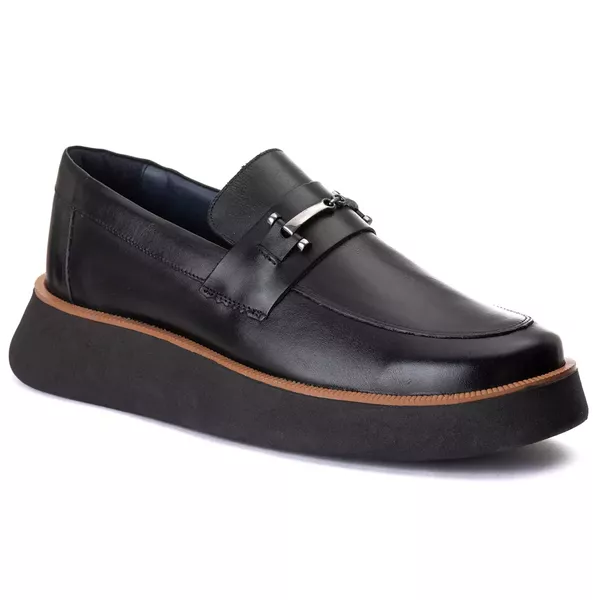 7709 All Black Alaska Preto