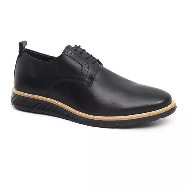 9004 Loafer Chelsea All Black