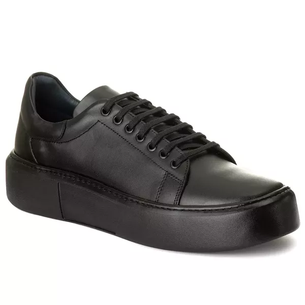 2806 All Black Everest Preto