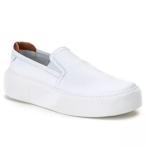 2809 Branco/Castor Everest Gelo