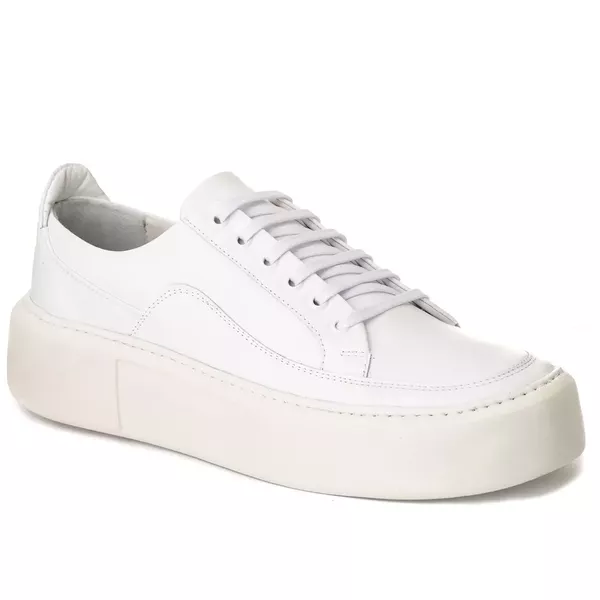 2811 Comfort Branco Everest Gelo