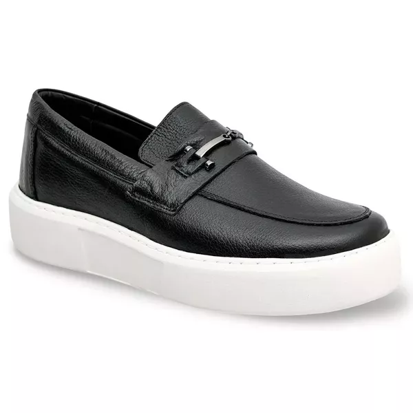 2813 Floater Preto Everest Gelo
