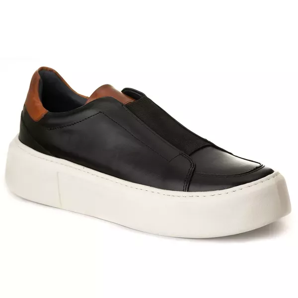 2816 Preto/Castor Everest Gelo