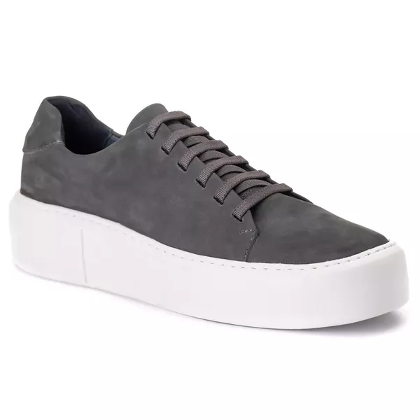 2820 Nobuck Cinza Everest Gelo