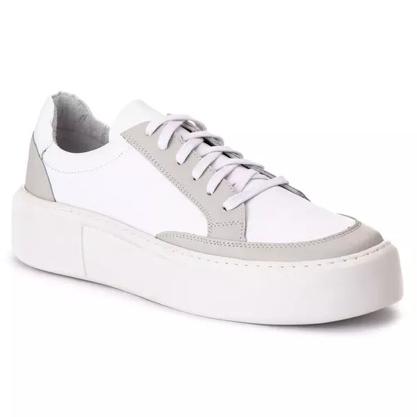2821 Comfort Branco/Off White Everest Gelo