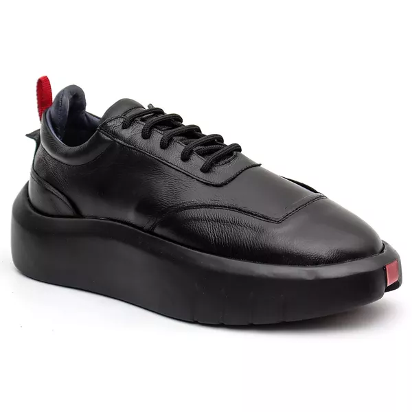 22000 Fly Allblack Hongkong Preto