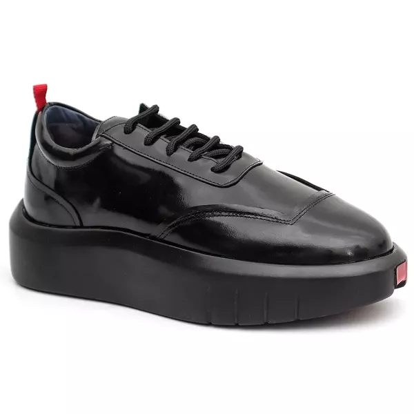 22000 Verniz Allblack Hongkong Preto