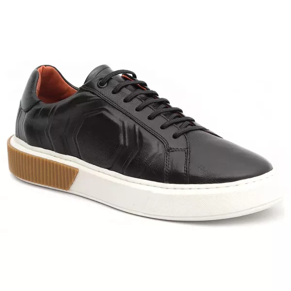 17004 Preto Londres Gelo/Amber