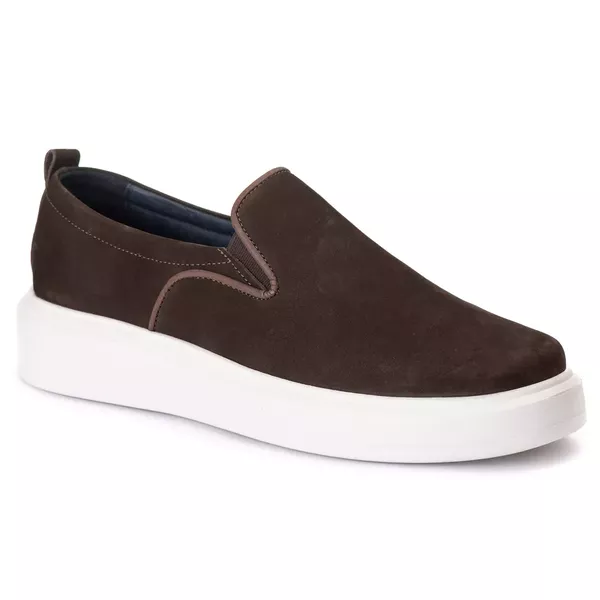 5511 Nobuck Café Milao Gelo