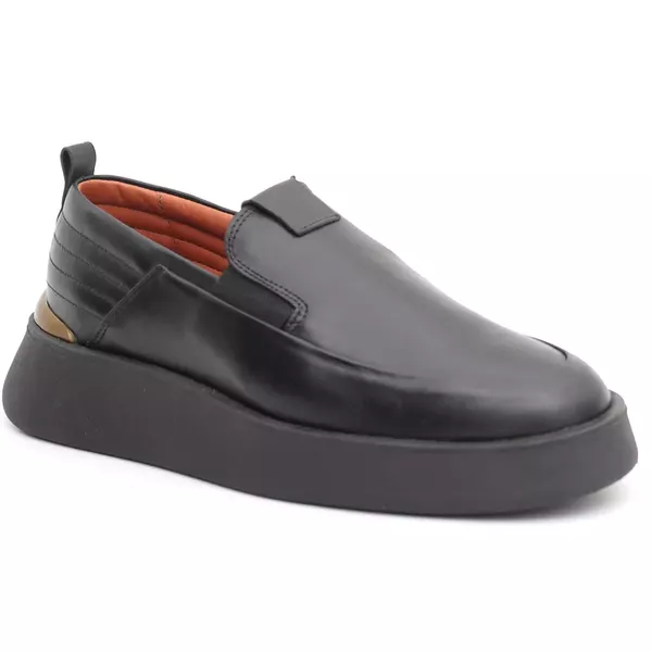 18002 Preto Olimpo Preto/Amber