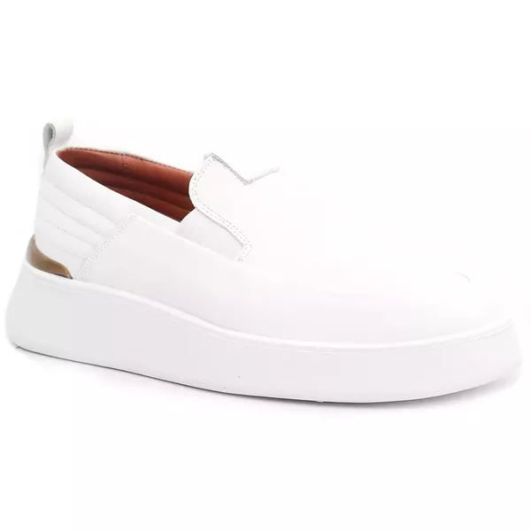 18002 Branco Olimpo Branco/Amber