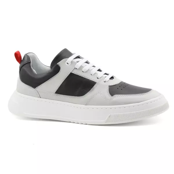30009 Off White Preto Rio Gelo
