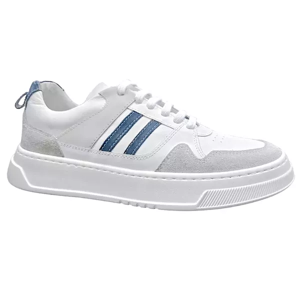 30010 Branco Areia Off White Marinho Rio Gelo