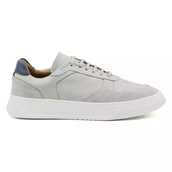 30011 Off White Camurça Areia Marinho Rio gelo