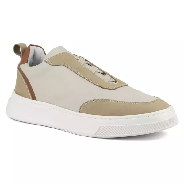 30015 Off White Marfim Castor Rio Gelo