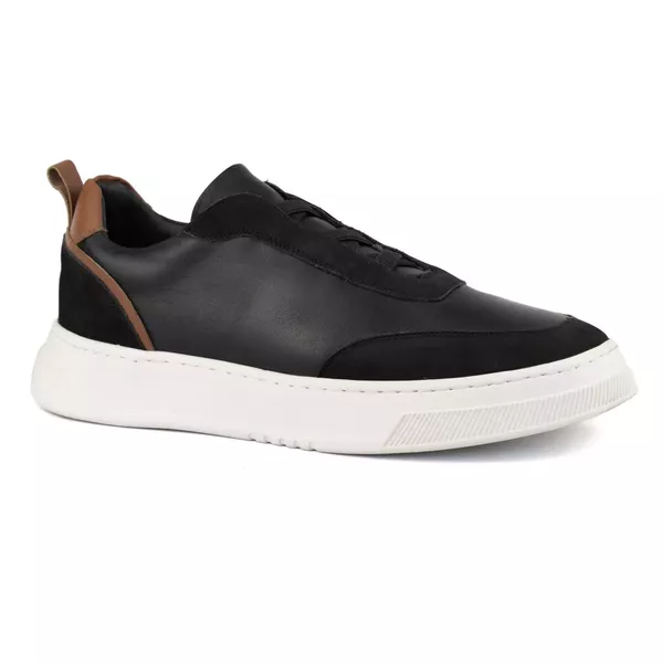 30015 Preto Nobuck Rio