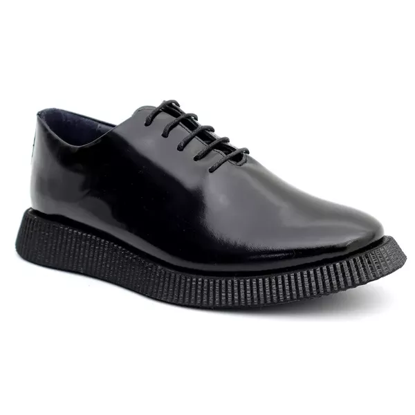 19008 Verniz Allblack Tokio Preto