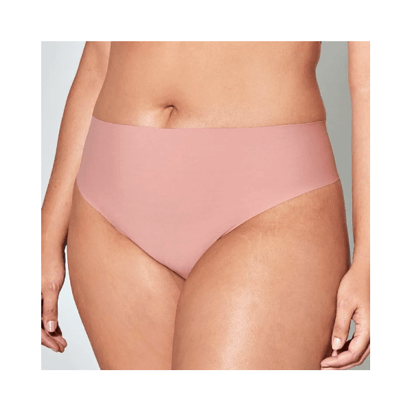 50255 HOTPANT FIO INTIMATE WEAR - ROSA