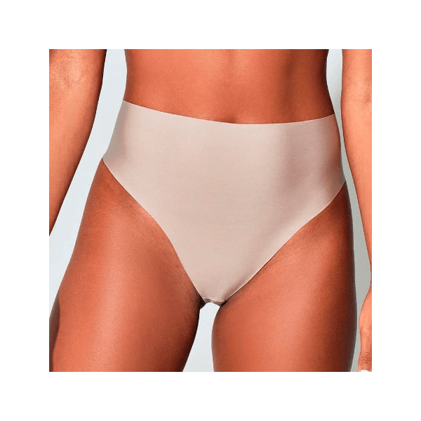 50255 HOTPANT FIO INTIMATE WEAR - SEPIA