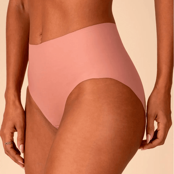 50256 HOTPANT INTIMATE WEAR - ROSA