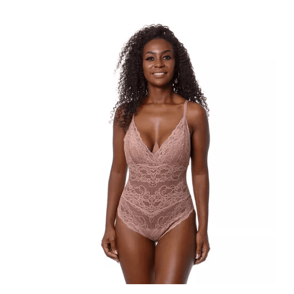 BODY SEM BOJO SEM ARO CALLAS - CALLAS