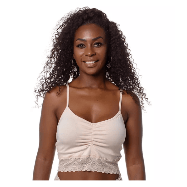 TOP CONFORTÁVEL COM BOJO REMOVÍVEL EM ALGODÃO - BASE